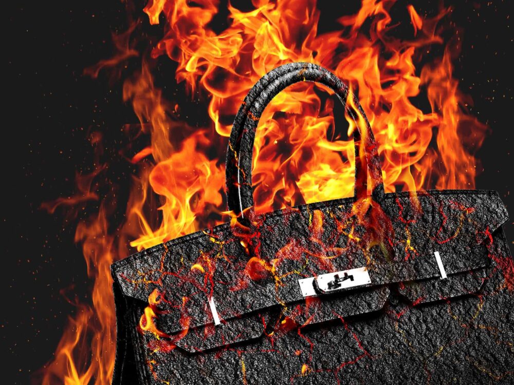 Birkin-on-Fire