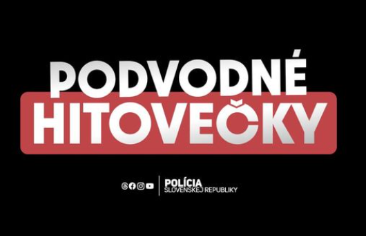 Polícia a influenceri sa spájajú v boji proti podvodom BRATISLAVA