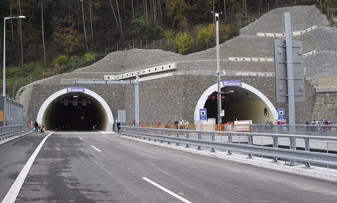 Vodiči pozor! Tento diaľničný tunel na niekoľko dní uzavrú ŽILINA