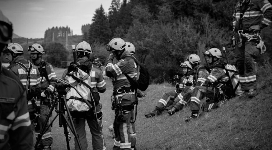 Pre rodinu dobrovoľného hasiča, ktorý zomrel, putuje pomoc od štátu 15:15