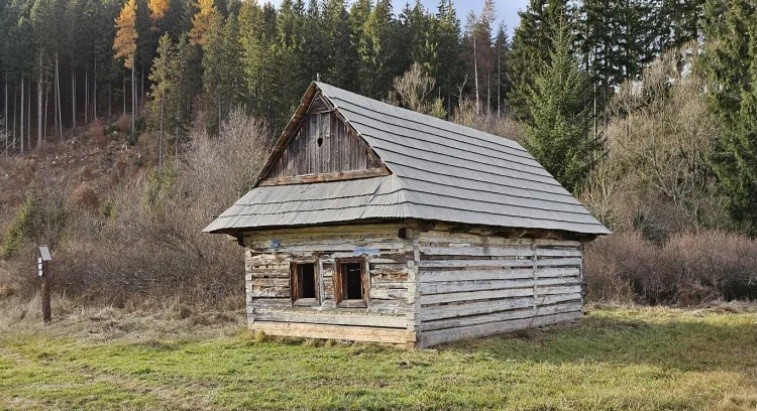 chamkova stodola foto sobotnik.sk